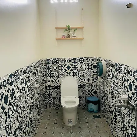 Gio Homestay And Coffee Ap Khanh Phuoc Exterior photo
