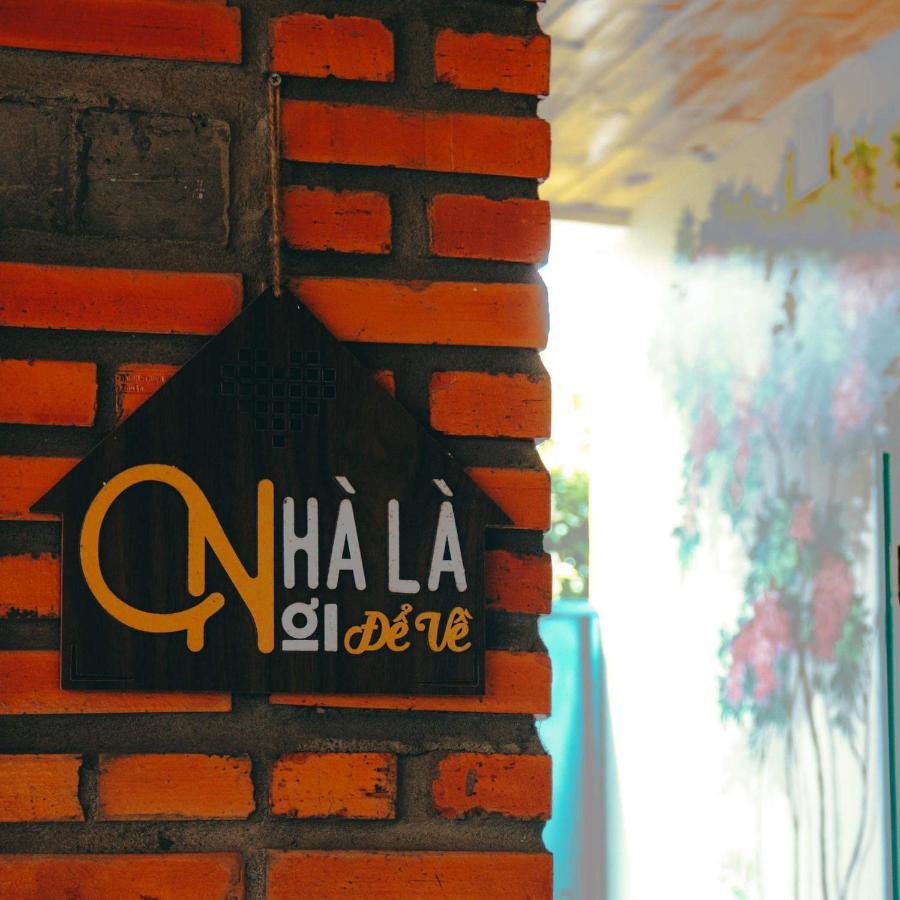 Gio And Coffee Homestay Ap Khanh Phuoc