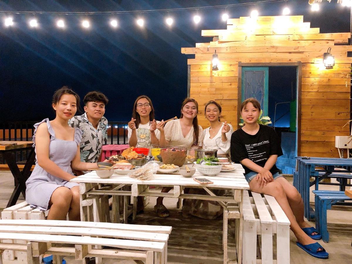 Gio And Coffee Homestay Ap Khanh Phuoc