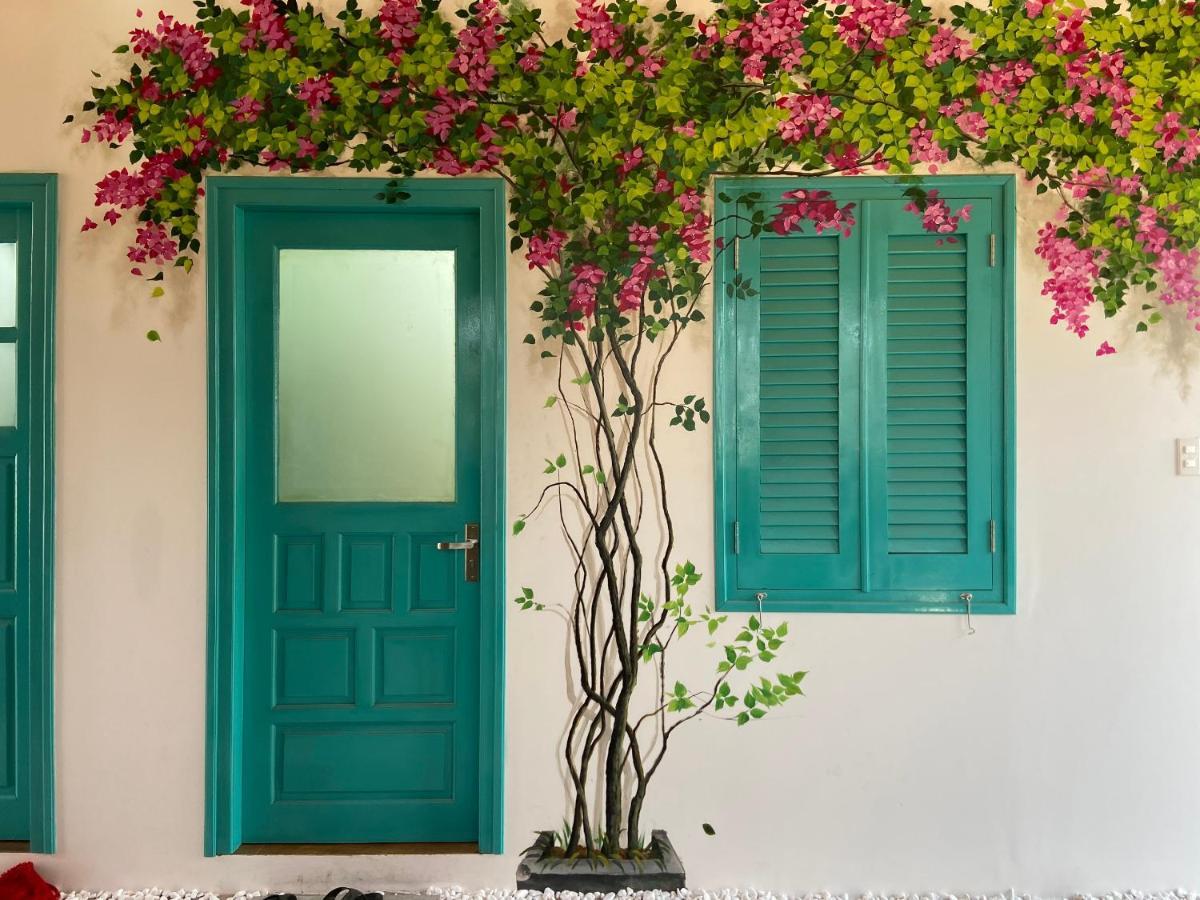 Gio And Coffee Homestay Ap Khanh Phuoc