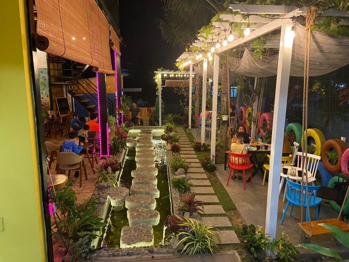 Gio And Coffee Homestay Ap Khanh Phuoc
