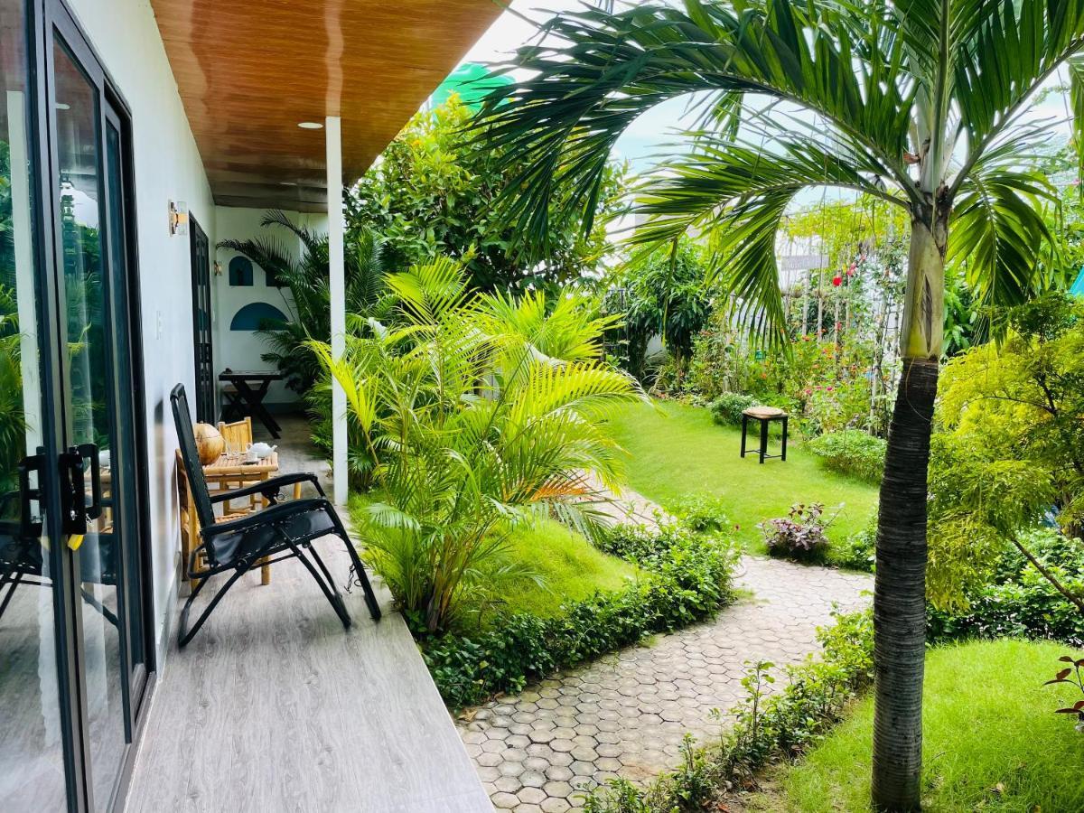 Gio And Coffee Homestay Ap Khanh Phuoc