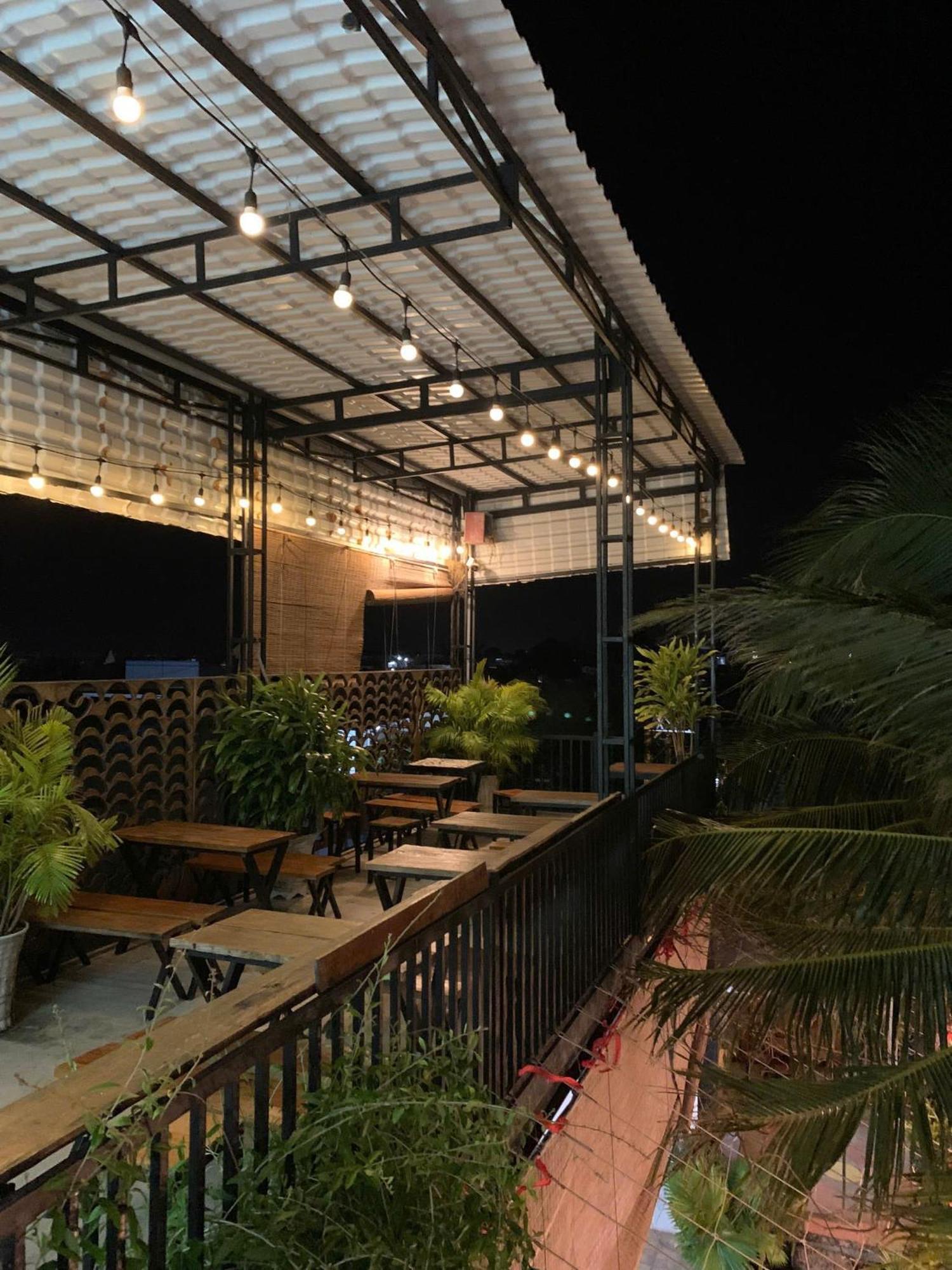 Gio And Coffee Homestay Ap Khanh Phuoc