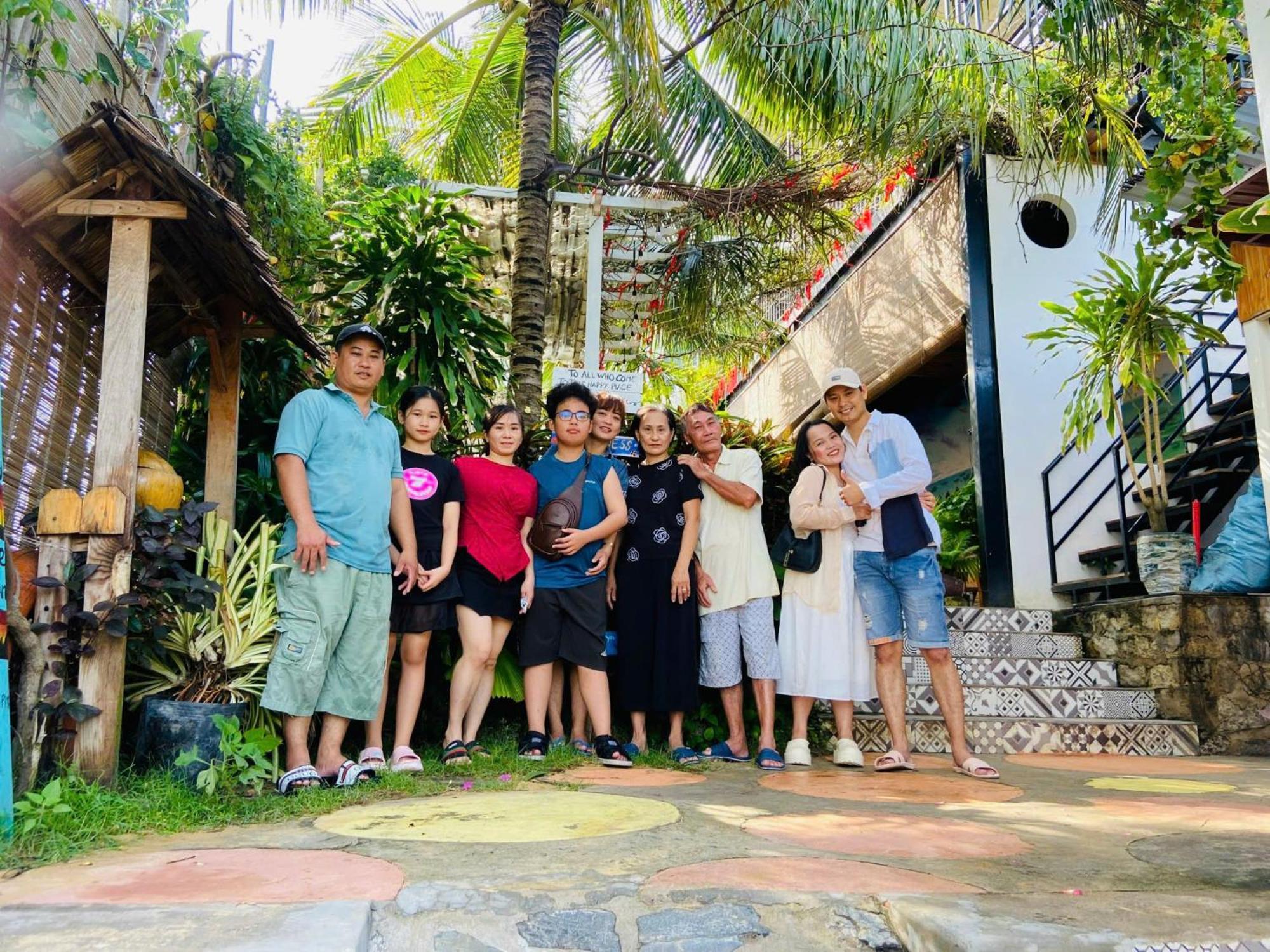 Homestay Gio And Coffee