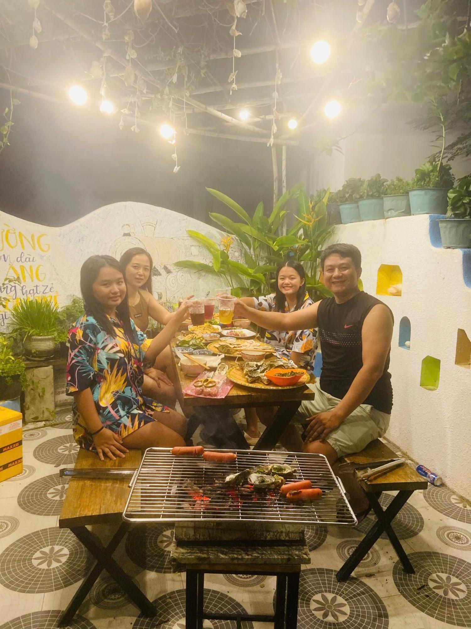 Homestay Gio And Coffee *