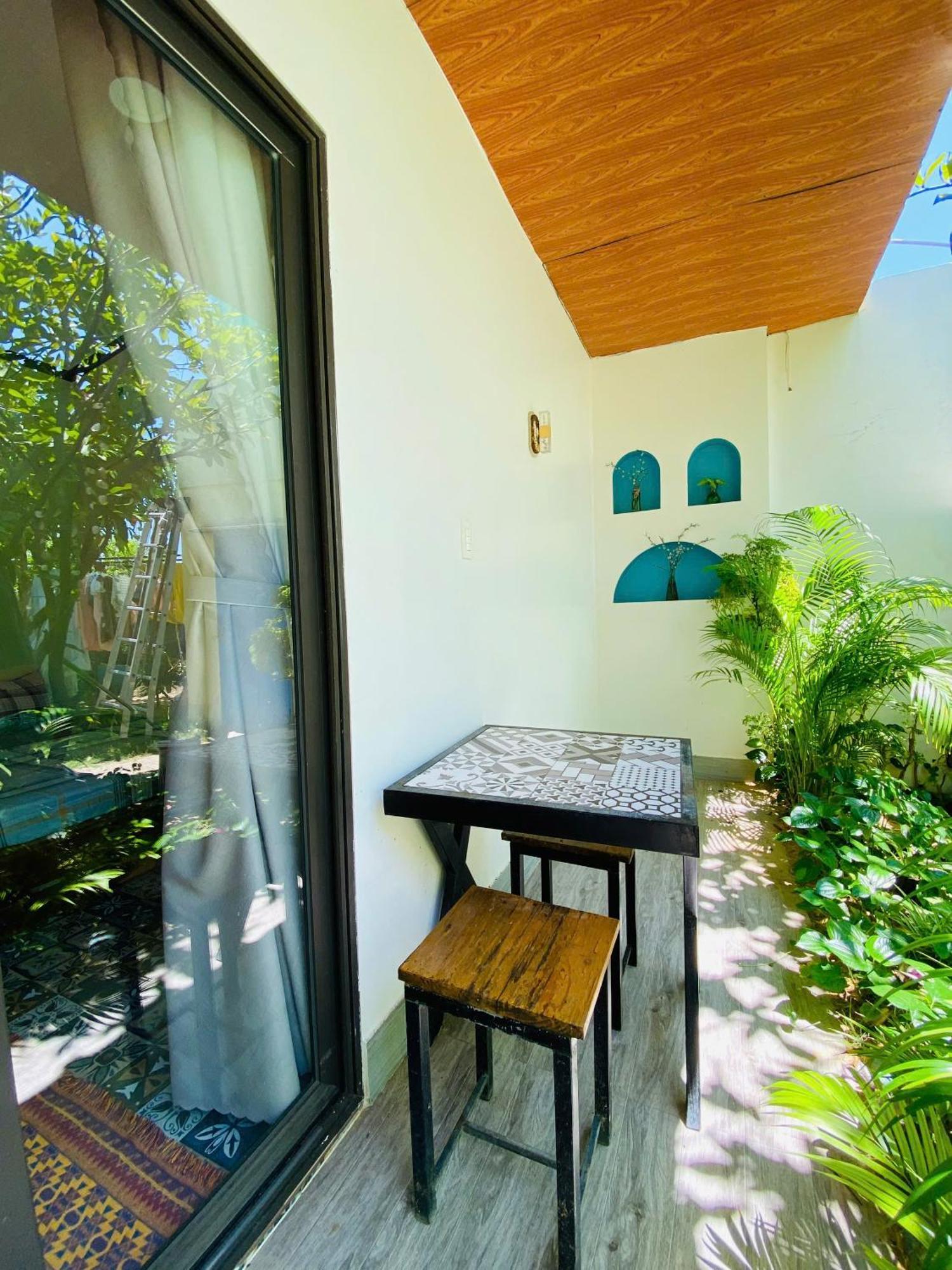Gio And Coffee Homestay Ap Khanh Phuoc